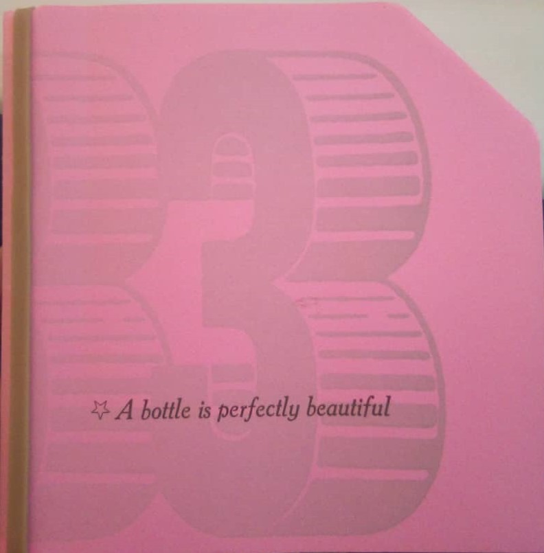 Revista literaria 6x6 Nª 33